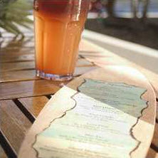 Menu Durability