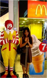 Menu Strategy Location Considerations