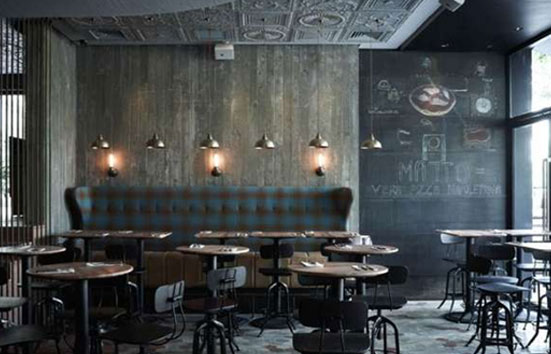 22 Rustic Cafe Design Ideas - cafe ix roblox