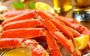 restaurant marketing campaigns that bombed -- crab legs