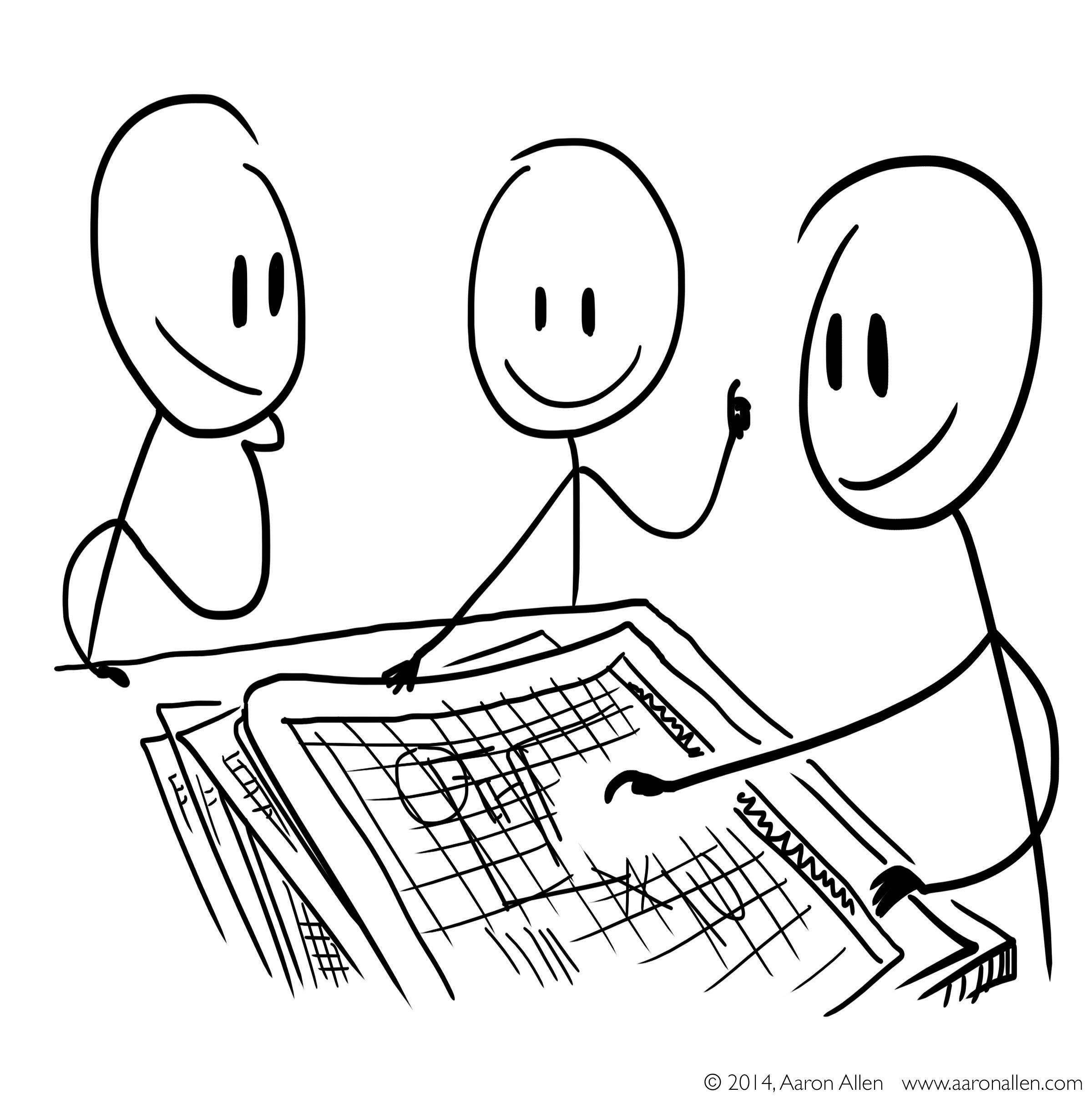 Restaurant Design Mistakes 5