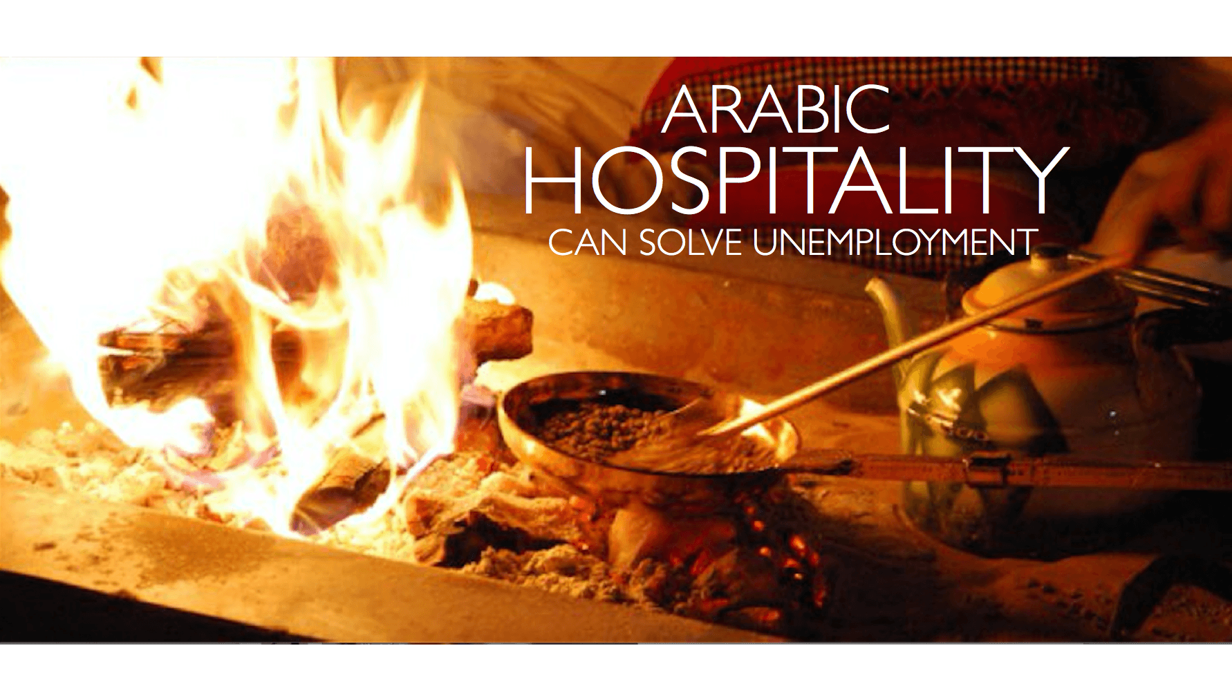 Arabic Hospitality