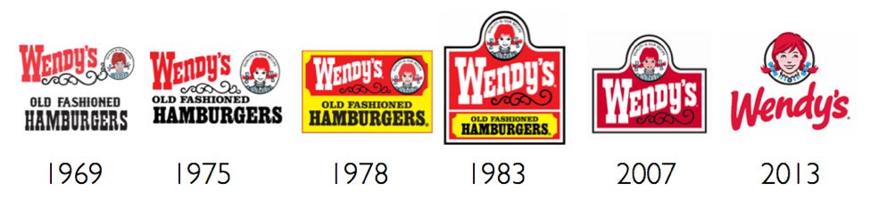 wendys-logo-over-time