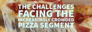 pizza chain technology