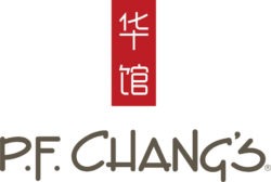 PF Changs logo acquisition