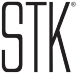 STK steakhouse restaurant sales