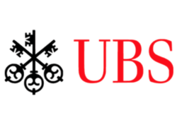 UBS restaurant investment banks