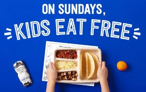 chipotle-kids-eat-free labor day