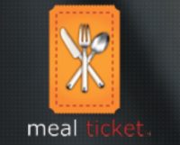 Meal Ticket restaurant inventory management software
