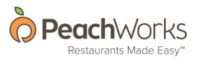 PeachWorks restaurant inventory management
