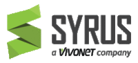 Syrus restaurant inventory management