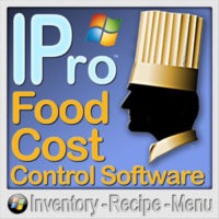 iPro restaurant inventory management software