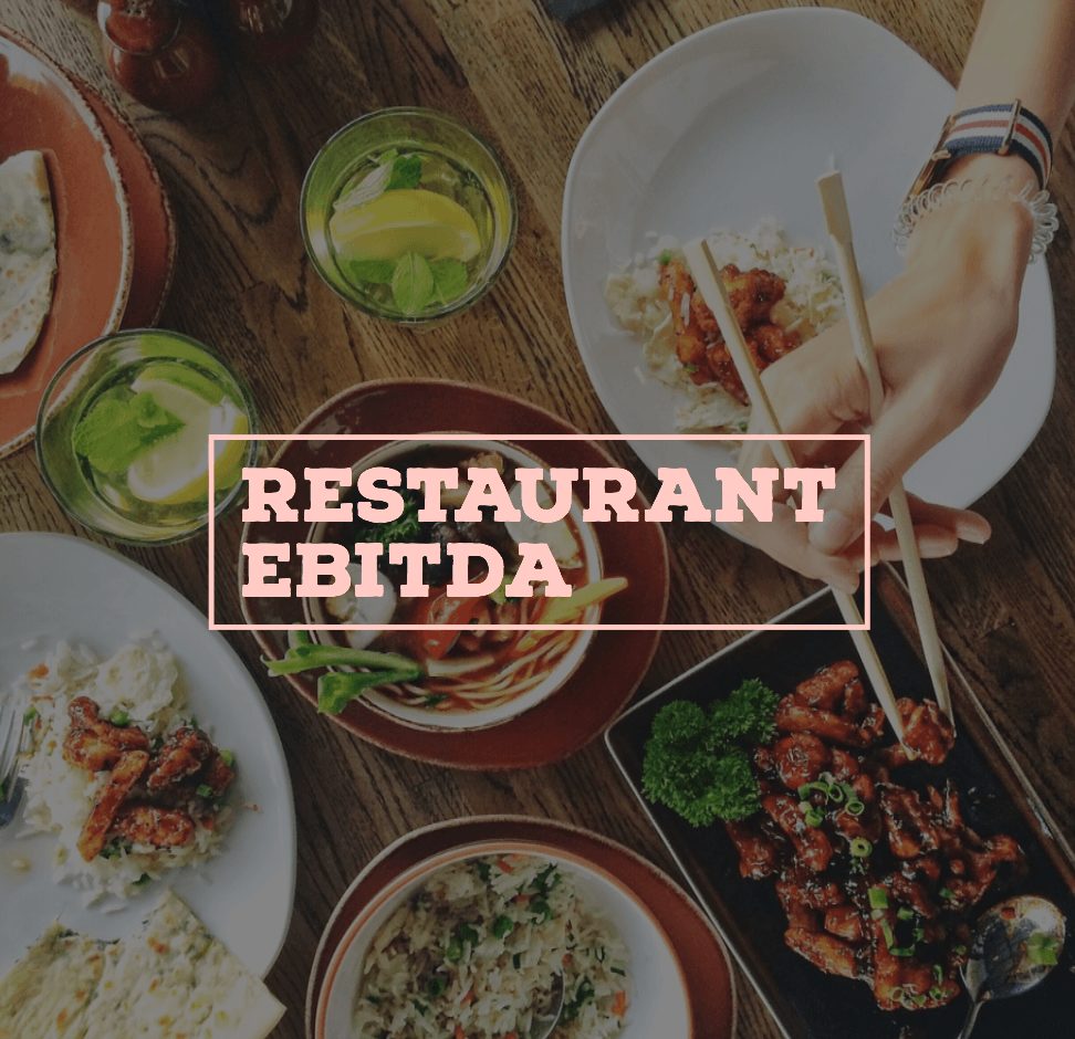 restaurant EBITDA