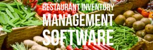 restaurant inventory management software image