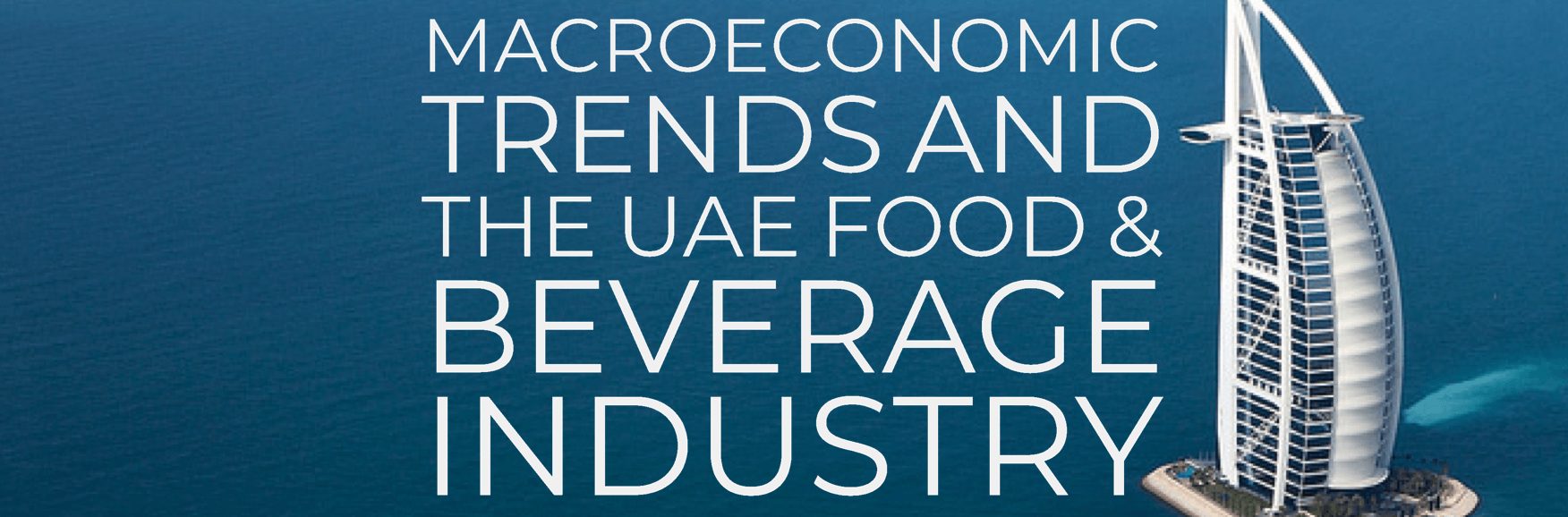 UAE Food and Beverage