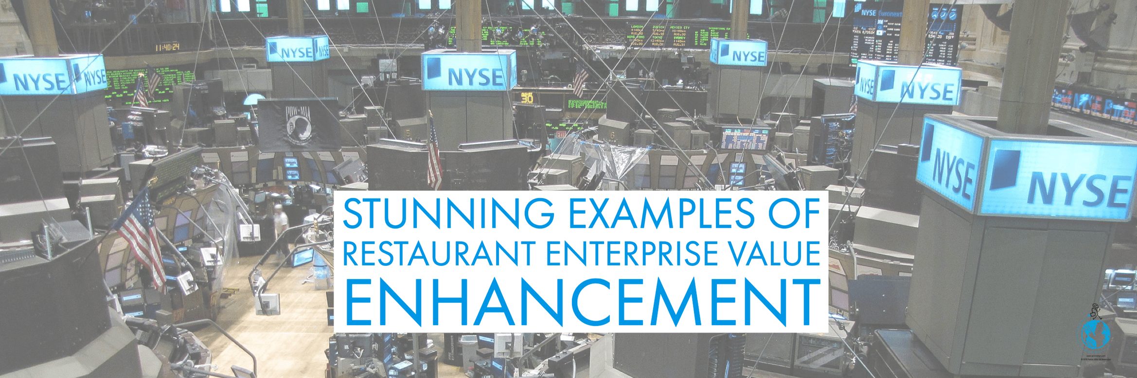Restaurant Enterprise Value Enhancement