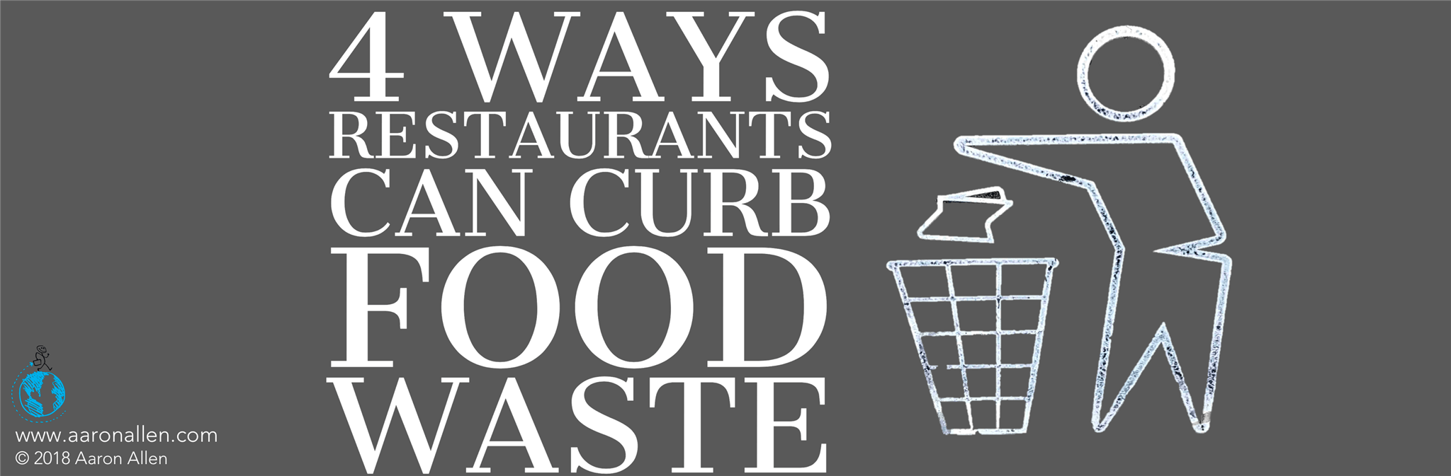 restaurant food waste