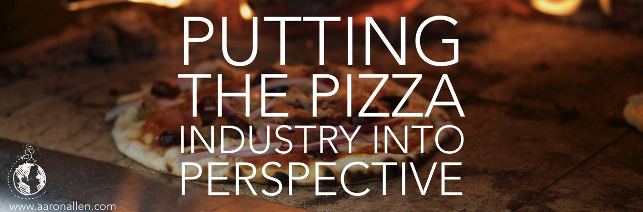 Pizza Industry Statistics