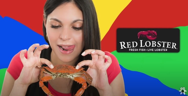 restaurant promotion fail red lobster